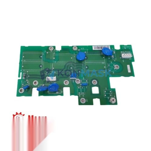 Genuine ABB RVAR6612 RVAR Reactive Power Compensation Controller - Industrial Automation Part