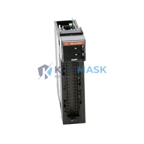 Genuine Allen-Bradley 1756-IF8H Allen-Bradley ControlLogix - Industrial Automation Part