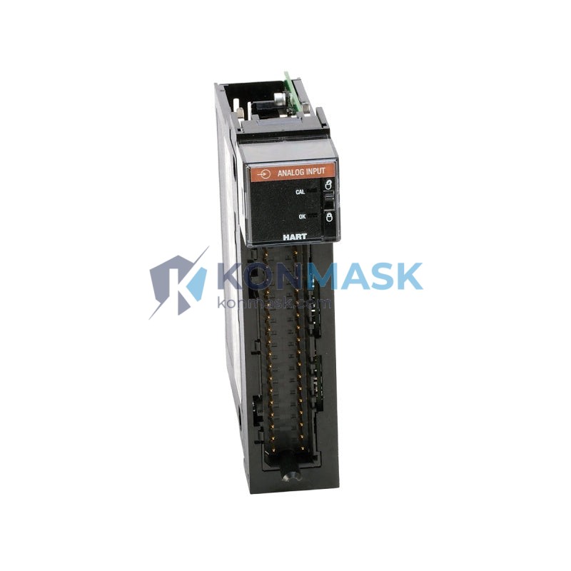 Genuine Allen-Bradley 1756-IF8H Allen-Bradley ControlLogix - Industrial Automation Part