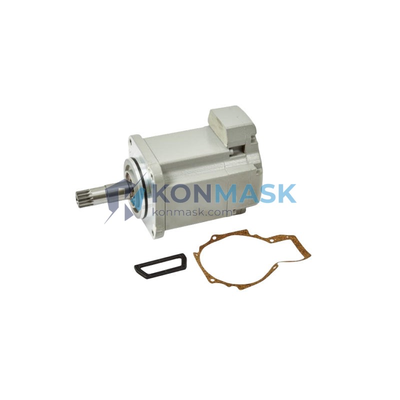 Genuine ABB 245/300 IRB6700 3HAC043072-001 DSQC505 3HAC4296-1 IRB6700 3HAC046186-001 245/300 - Industrial Automation Part