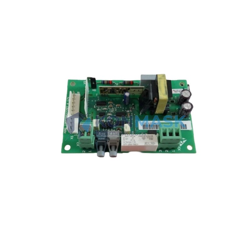 Genuine ABB NBRC-61C-61357246F - Industrial Automation Part