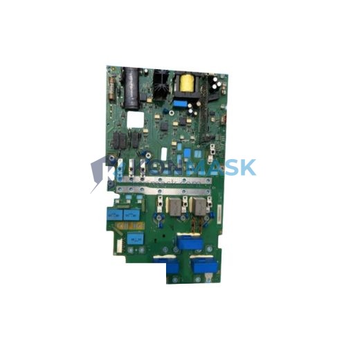 Genuine ABB XVC769AE101 3BHE006373R0101 - Industrial Automation Part