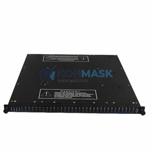 Genuine Triconex 3805H - Industrial Automation Part