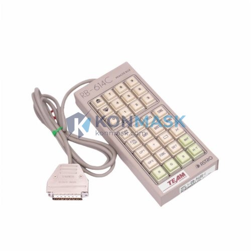 Genuine ASTRO RB-614C - Industrial Automation Part