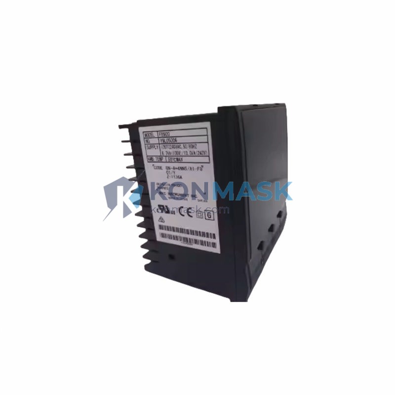 Genuine RKC FB900 8N-4*4NN5/A1-F801/Y - Industrial Automation Part
