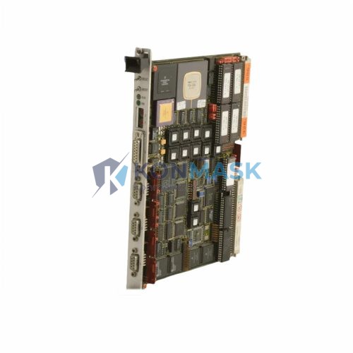 Genuine FORCE SYS68K/CPU-30ZBE - Industrial Automation Part