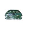 SIEMENS C73451-A407-B7 - Front Panel and Connectivity View