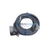 YOKOGAWA AKB331-M020 - Front Panel and Connectivity View