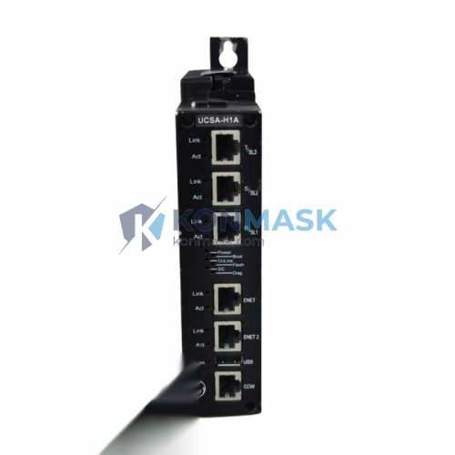 Genuine GE GE IS220PPRQH1A PLC Module - Industrial Automation Part