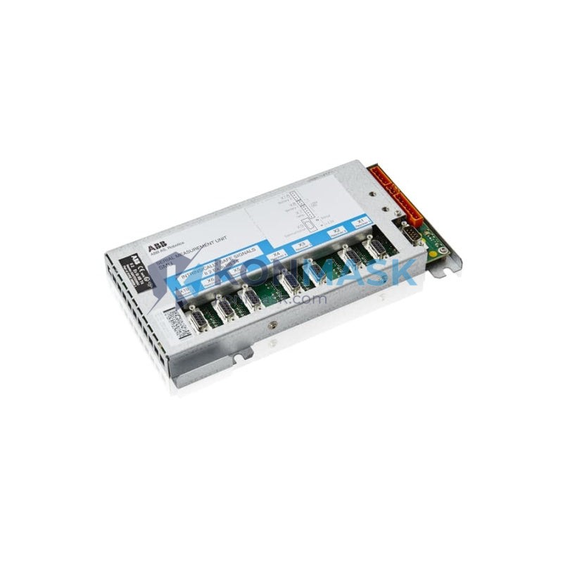Genuine ABB 3HAC030215-003 3HAC055442-001 3C1998 CN-PRJ - Industrial Automation Part