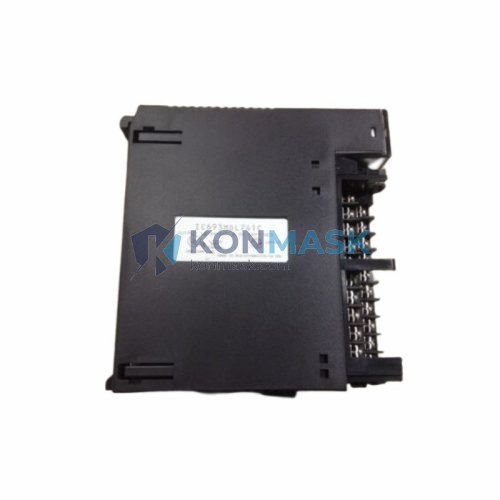 Genuine General Electric IC693MDL741C - Industrial Automation Part