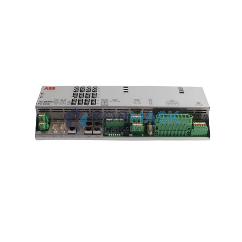 Genuine ABB 3BHE030312R0101 AC800M / AC800PEC Controller Series - Industrial Automation Part
