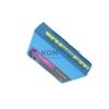 Honeywell 6582500003 - Front Panel and Connectivity View