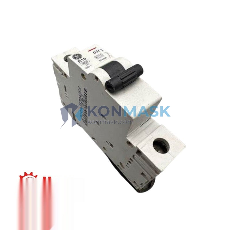 Genuine GE BVP10 369B1878G5001 - Industrial Automation Part