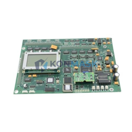 Genuine LAM RESEARCH GA962400/50020R-10-810-013872-104-ABX-X234-627D01MCC9B - Industrial Automation Part