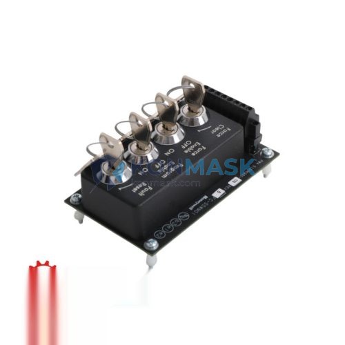 Genuine Honeywell FC-SSWM01-51306930-176 - Industrial Automation Part
