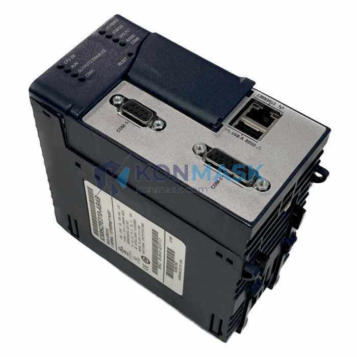 Genuine GE IC695NIU001 PACSystems RX3i - Industrial Automation Part