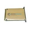 ABB HESG447224R2/70AB01C-ES Advant Controller 70 (AC70) - Technical Label and Specifications