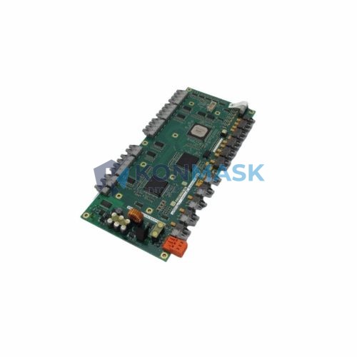 Genuine ABB C718 AE101 HIEE300936R0101 - Industrial Automation Part