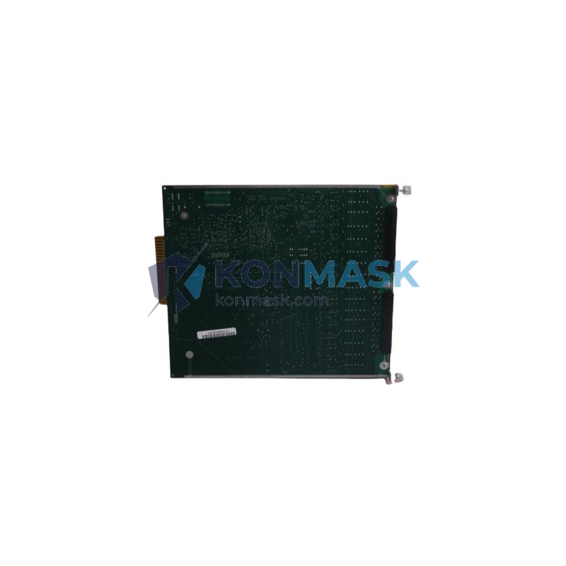 METSO IOP302 Metso DNA (Distributed Control System) - Technical Label and Specifications