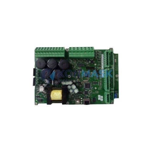 Genuine ABB 3BHE016011R0006 UNS0118A-Z - Industrial Automation Part
