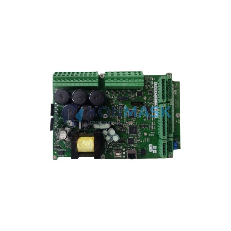 Genuine ABB 3BHE016011R0006 UNS0118A-Z - Industrial Automation Part