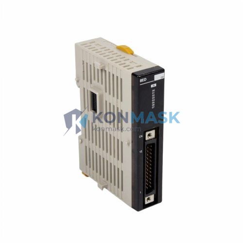 Genuine OMRON CPM2C-8EDM - Industrial Automation Part