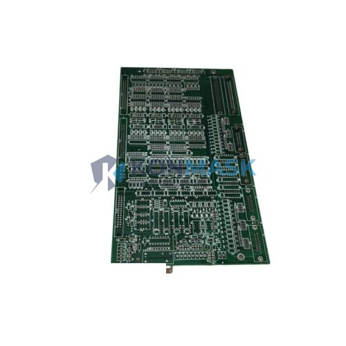 Genuine Hypertherm PCBS-0057 H1 (Hypertherm CNC Motion Platform) - Industrial Automation Part