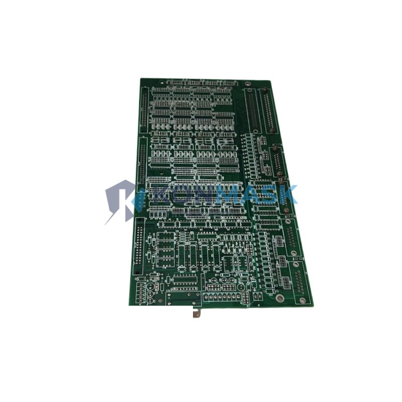 Genuine Hypertherm PCBS-0057 H1 (Hypertherm CNC Motion Platform) - Industrial Automation Part