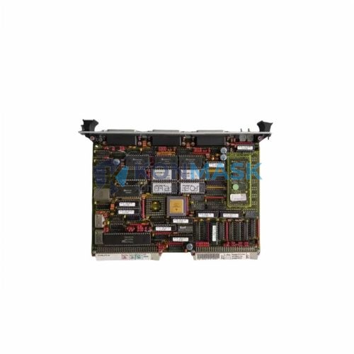 Genuine FORCE COMPUTERS SYS68K/CPU-6 REV. 4.1 - Industrial Automation Part