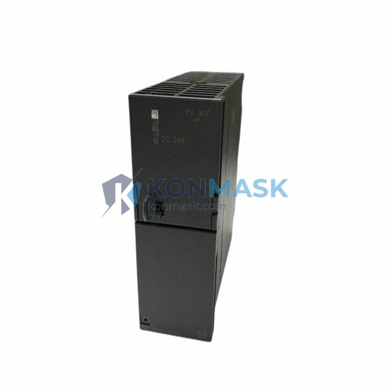SIEMENS 6ES7307-1BA01-0AA0 - Technical Label and Specifications