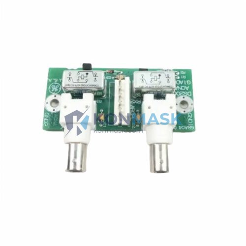Genuine GE DS200ACNAG1ADD Mark VI / DS200 Series - Industrial Automation Part