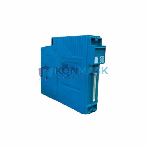 Genuine YOKOGAWA NFAI135-S01 CENTUM VP Field Control Station (FCS) - Industrial Automation Part