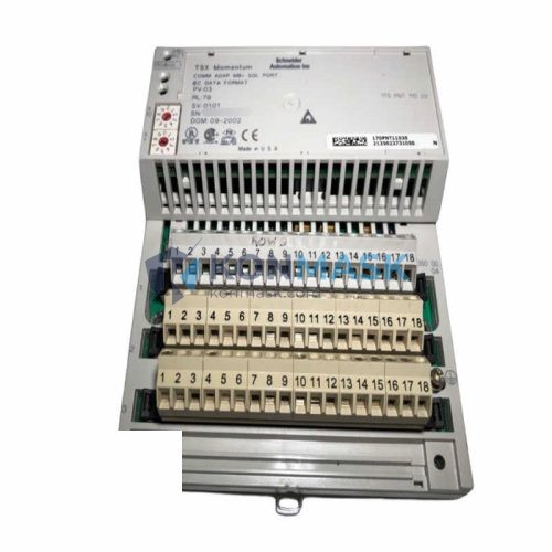 Genuine SCHNEIDER 170INT11003 Modicon Quantum - Industrial Automation Part