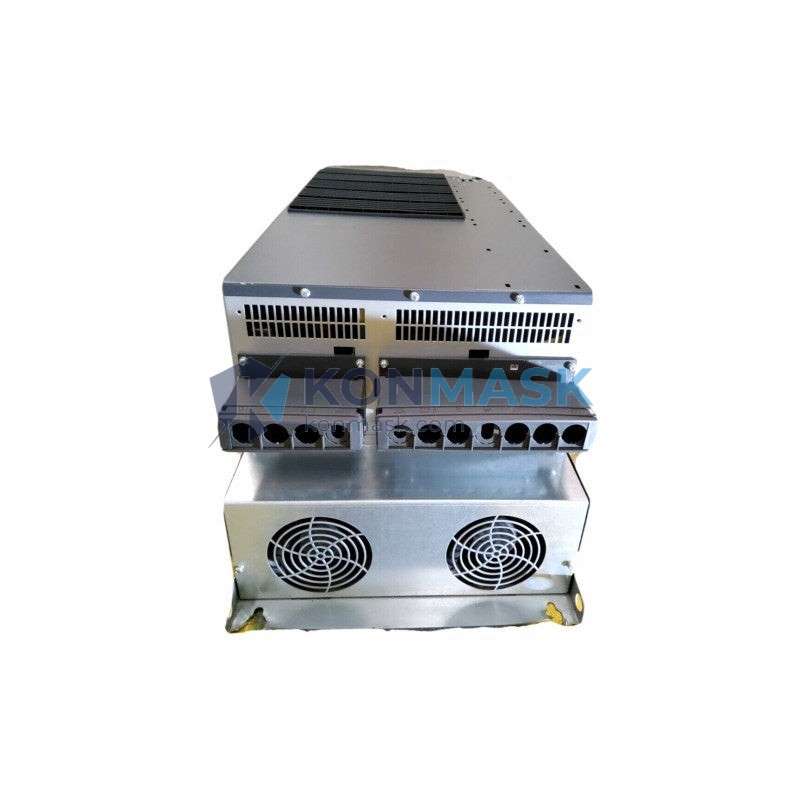 SIEMENS 6SL3224-0BE37-5AA0 - Technical Label and Specifications