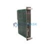 ABB 87TS01K-E GJR2368900R2200 AC500 PLC Series - Front Panel and Connectivity View