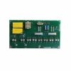 General Electric DS200SLCCG3AFG - Front Panel and Connectivity View