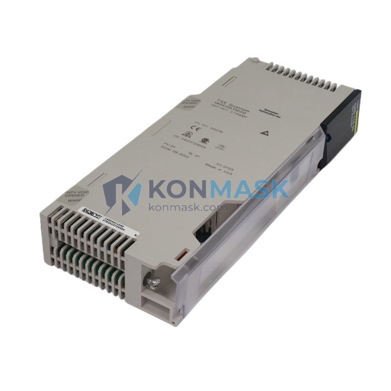 Genuine SCHNEIDER 140CHS32000 - Industrial Automation Part