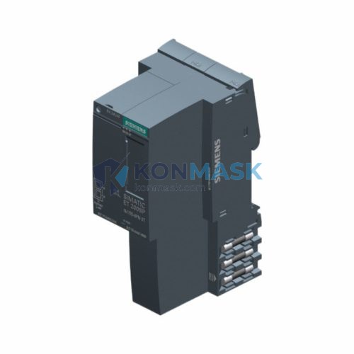 Genuine SIEMENS 6ES7155-6AA01-0BN0 - Industrial Automation Part