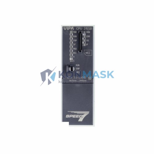 Genuine VIPA 3152AG12 SPEED7 / System 300S - Industrial Automation Part