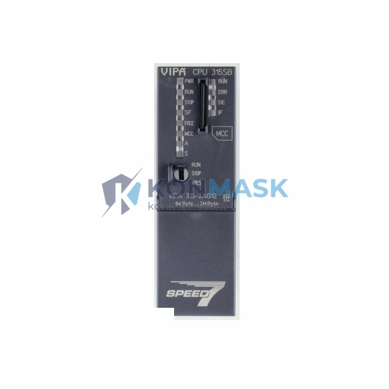 Genuine VIPA 3152AG12 SPEED7 / System 300S - Industrial Automation Part