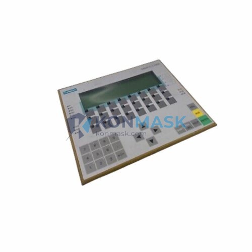 Genuine SIEMENS 6ES7634-2BF02-0AE3 SIMATIC C7-634 DP - Industrial Automation Part