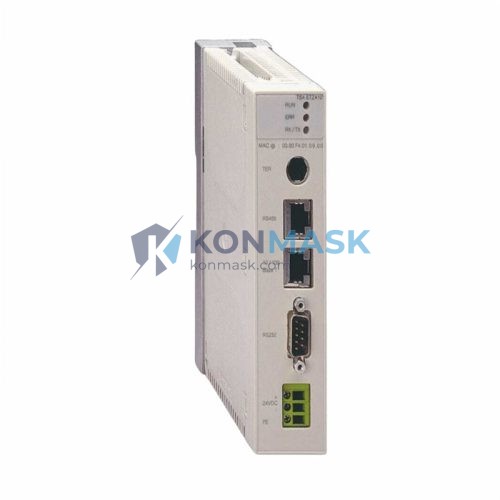 Genuine SCHNEIDER TSXETZ410 TSX Premium (TSX P57 / TSX P47 series) - Industrial Automation Part