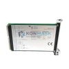 ATOS E-ME-AC-01F - Front Panel and Connectivity View