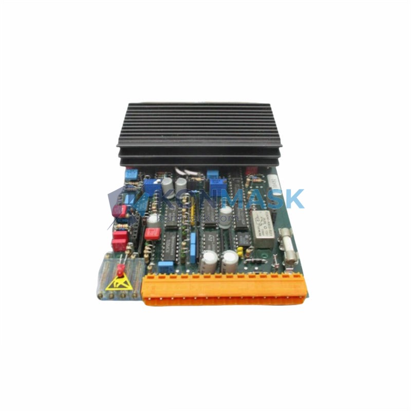 Genuine INFRANOR GMBH MSM0606 XtrapulsPac / MSM Drive Series - Industrial Automation Part