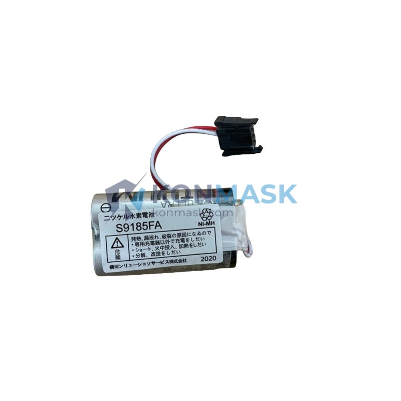 Genuine YOKOGAWA S9185FA - Industrial Automation Part