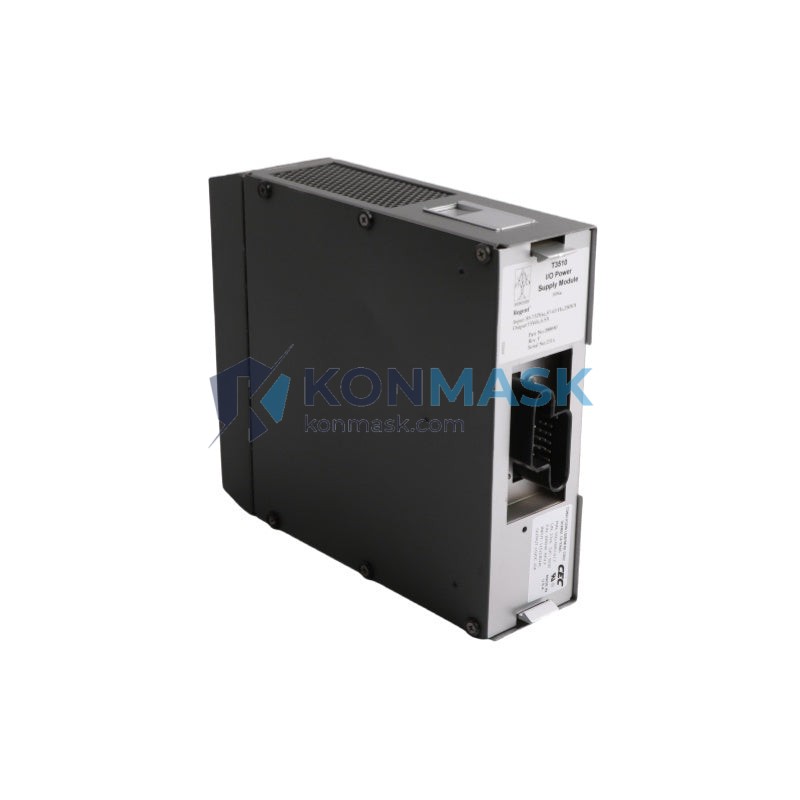 Genuine ICS T3510 - Industrial Automation Part