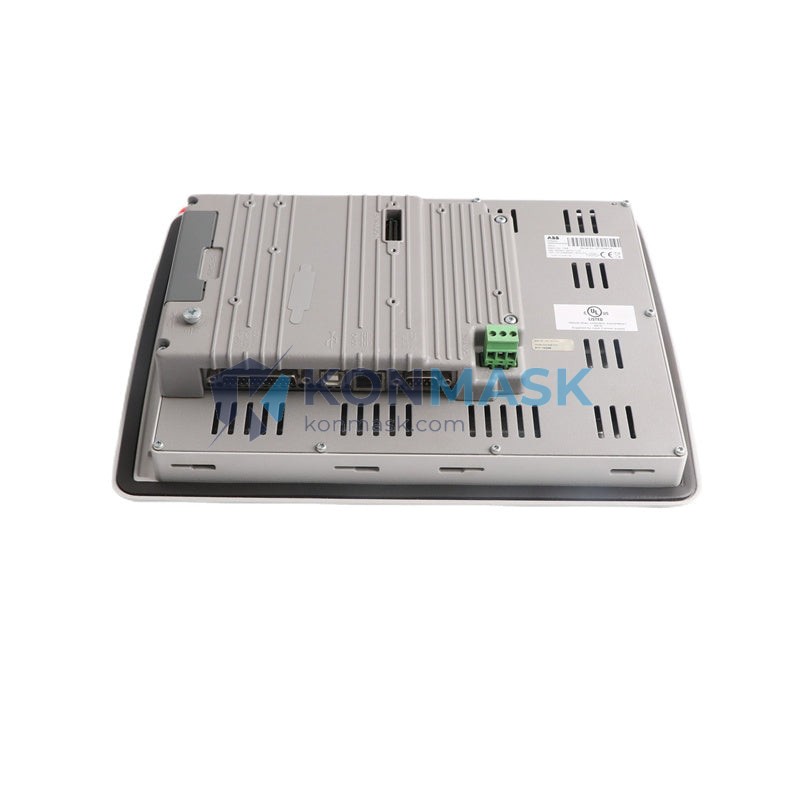 ABB PP845A 3BSE042235R2 - Technical Label and Specifications