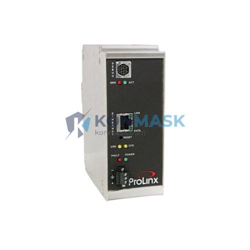 Genuine Prosoft 5021-MNET-DFNT - Industrial Automation Part
