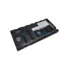 GE IC693CHS397 Series 90-30 PLC - Technical Label and Specifications